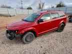 2019 DODGE JOURNEY