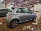 2012 FIAT 500