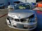 2011 BMW 1 Series