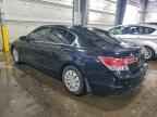 2011 HONDA ACCORD