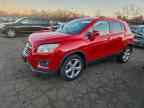 2015 CHEVROLET TRAX