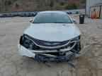 2016 CHRYSLER 200