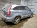 2007 HONDA CR-V