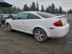 2007 PONTIAC G5