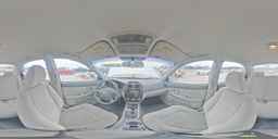 2007 KIA Spectra