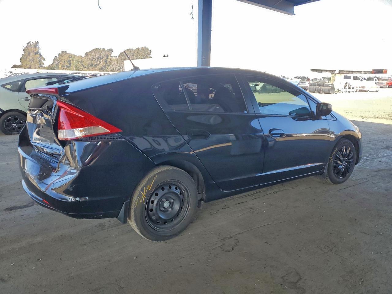 2010 HONDA Insight