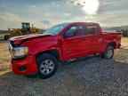 2018 GMC CANYON