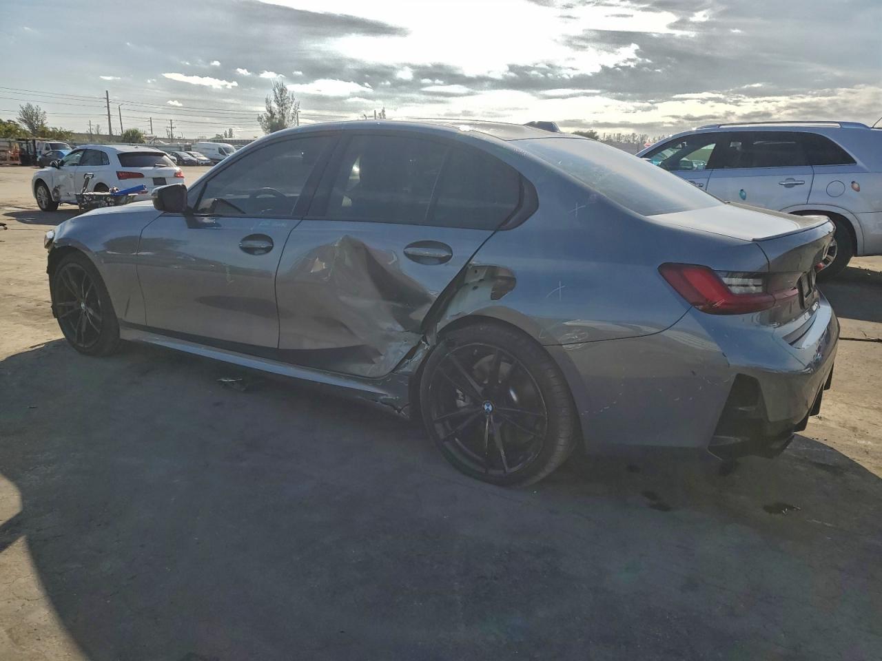 2024 BMW 3 SERIES