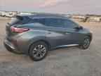 2015 NISSAN MURANO