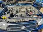 2000 TOYOTA 4Runner