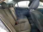 2010 FORD FUSION