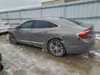 2017 BUICK LACROSSE