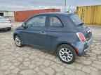 2017 FIAT 500
