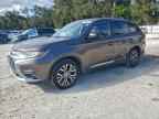 2018 MITSUBISHI outlander