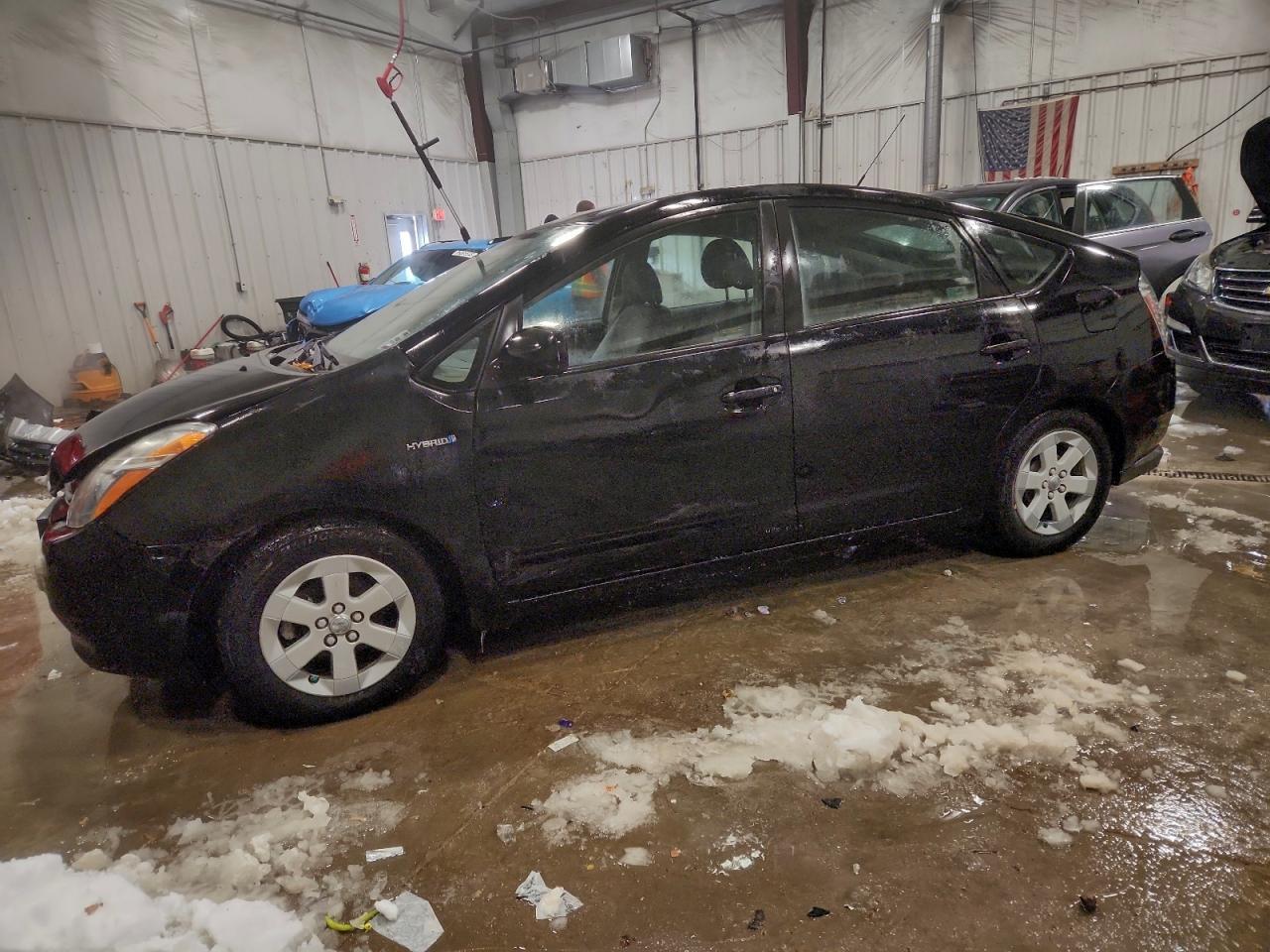2007 TOYOTA PRIUS