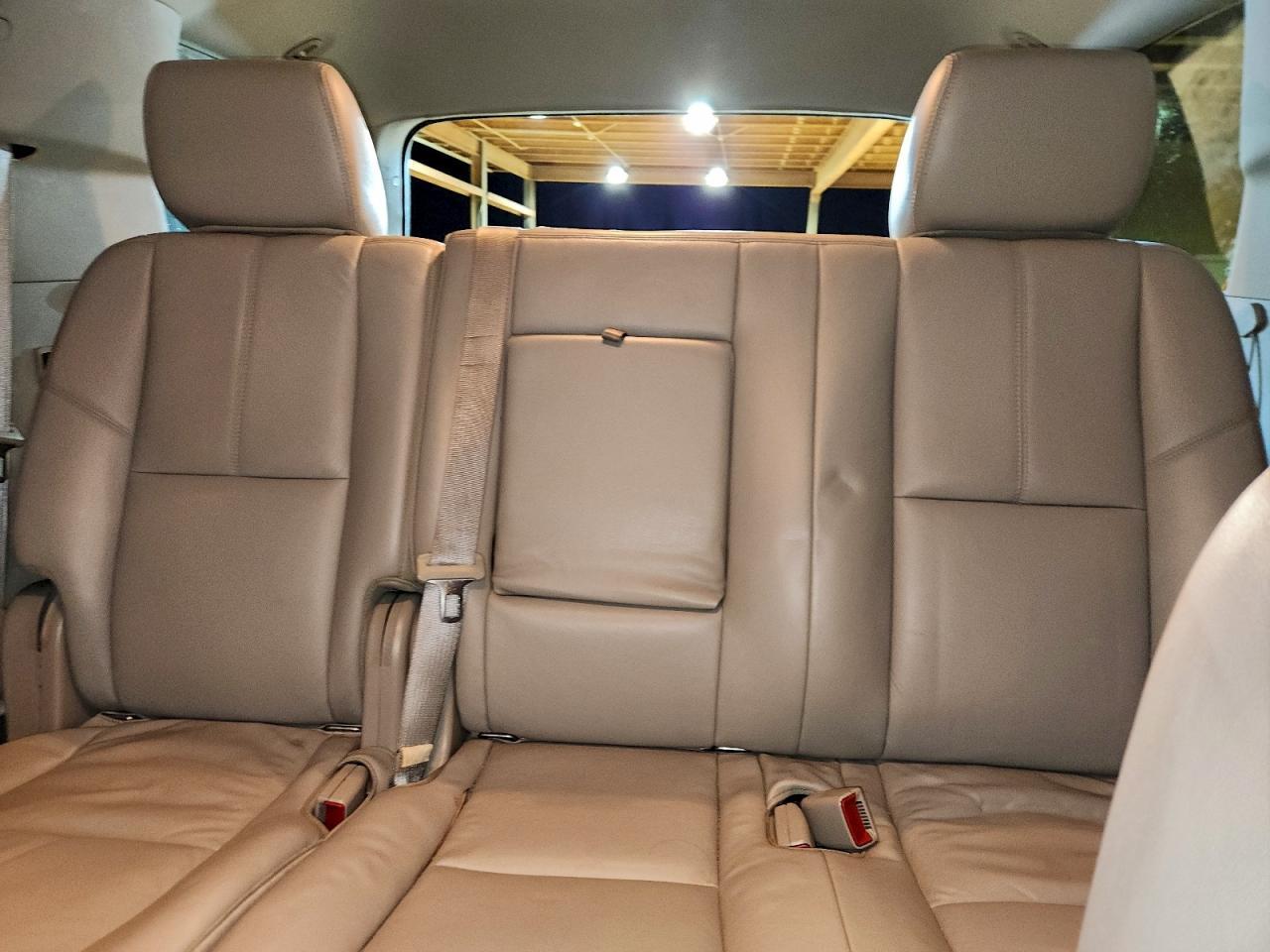 2012 CHEVROLET Tahoe