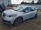 2019 NISSAN KICKS