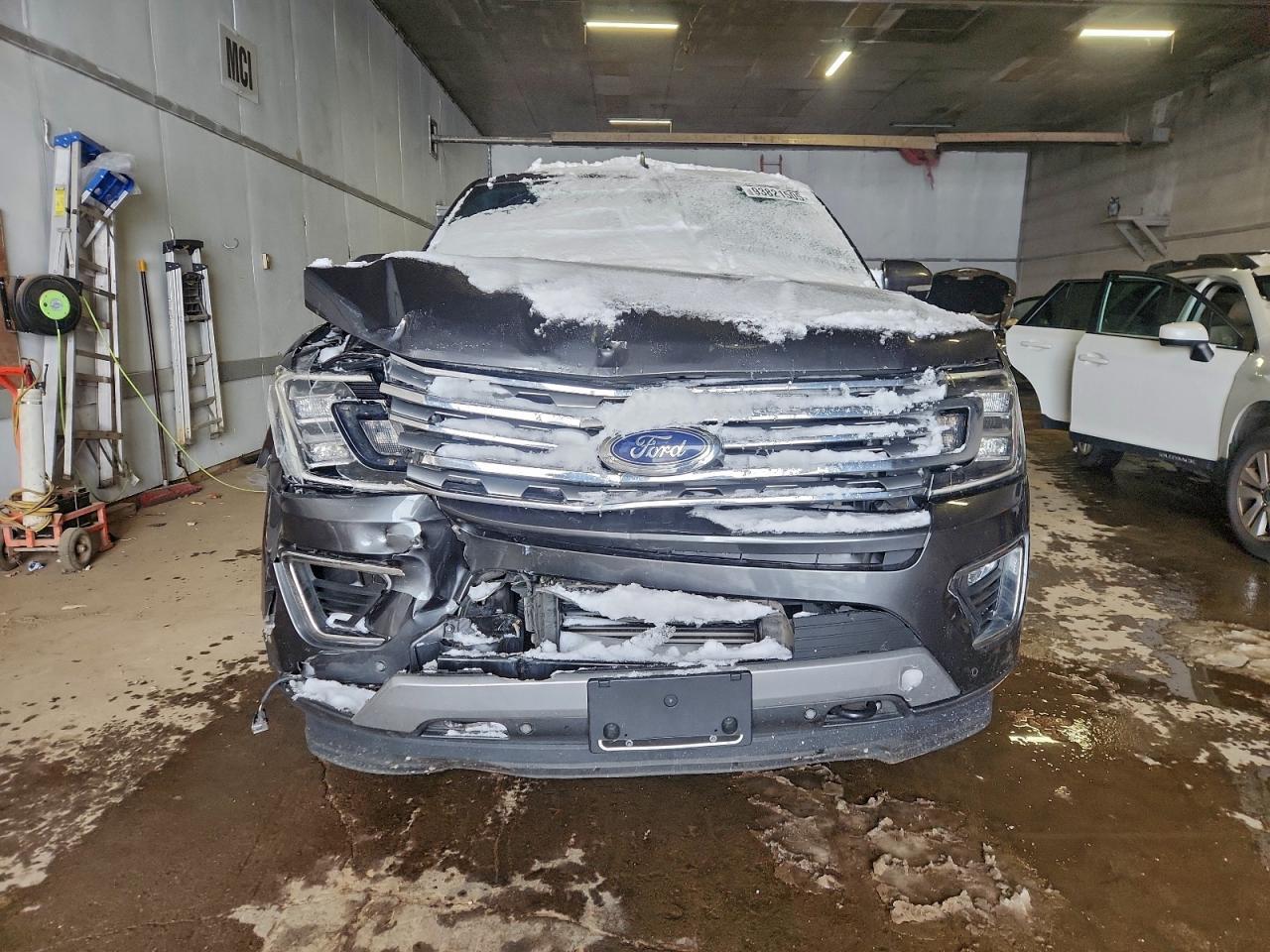 2020 FORD Expedition