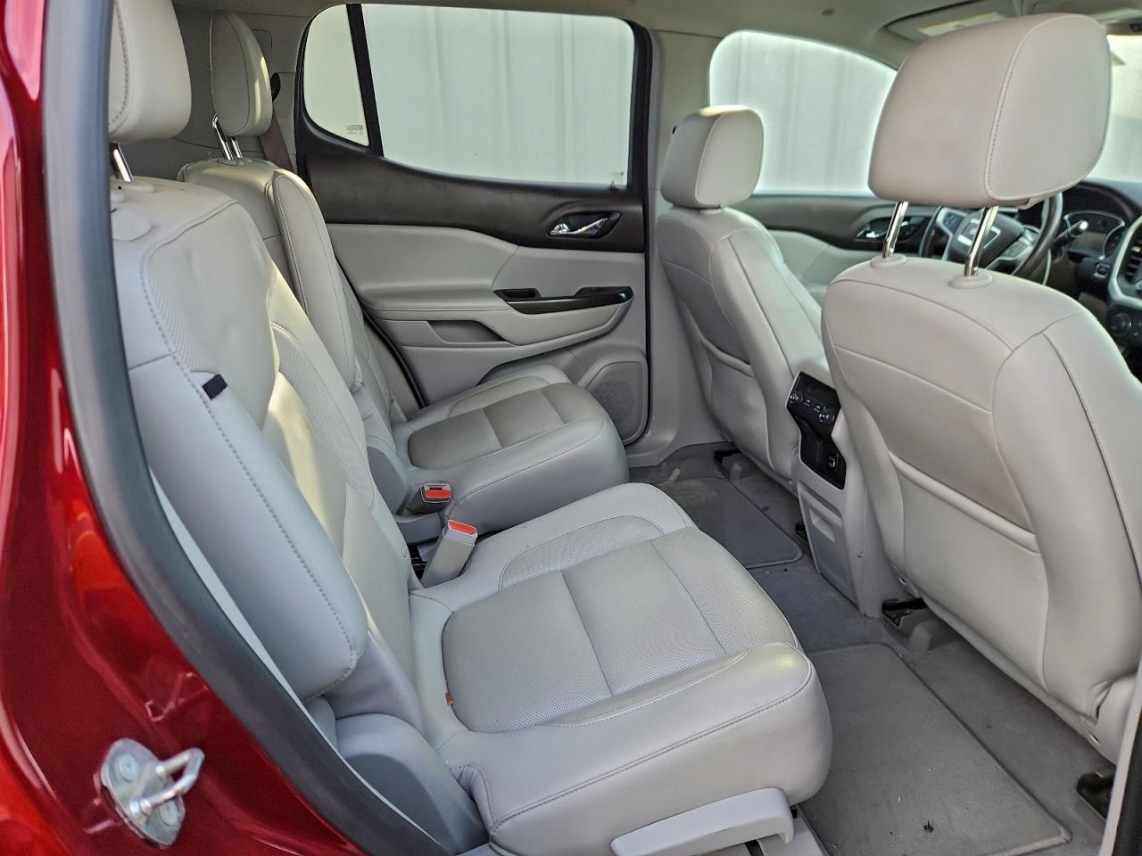2018 GMC ACADIA