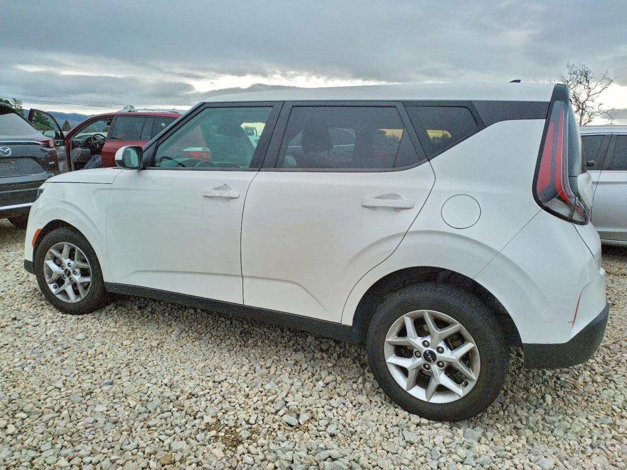 2023 KIA SOUL