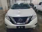 2016 NISSAN MURANO