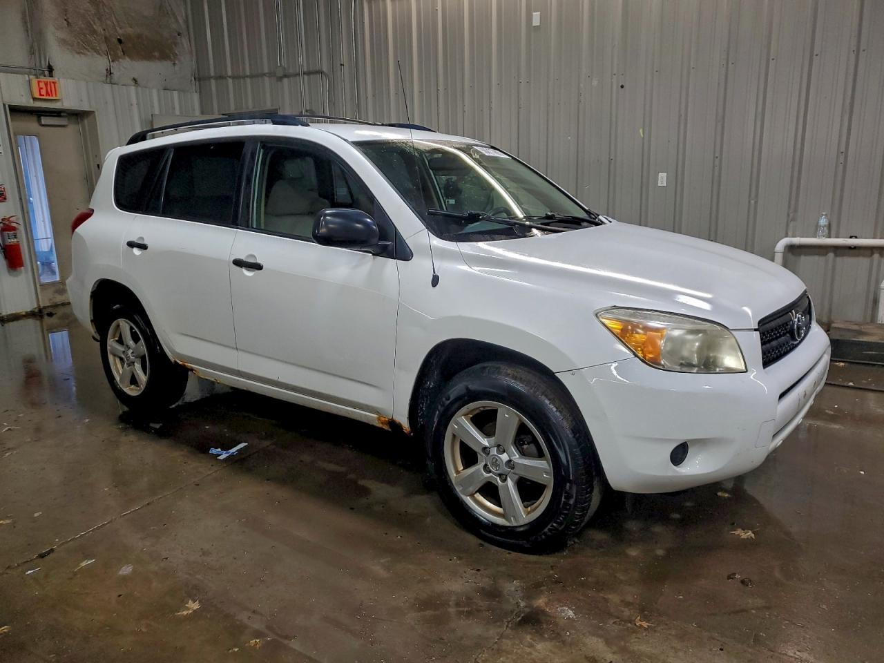 2006 TOYOTA RAV4