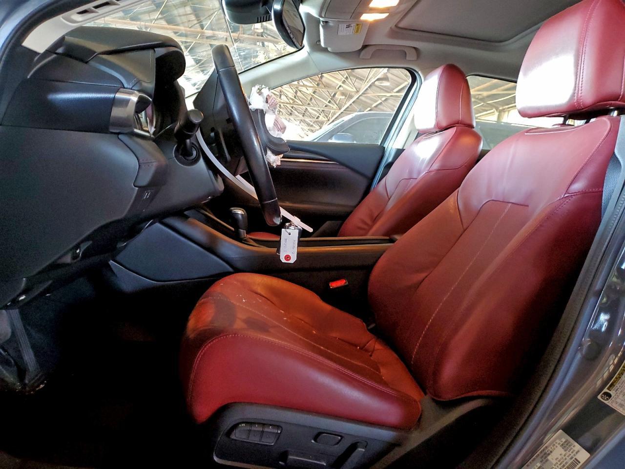 2021 MAZDA 6