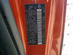 2013 TOYOTA SCION