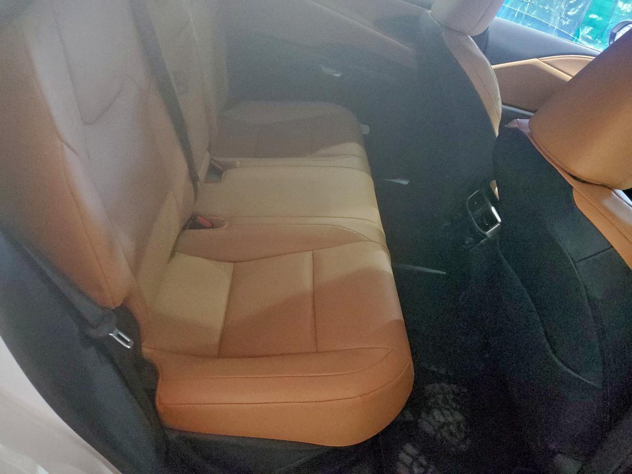2025 LEXUS RX 350H