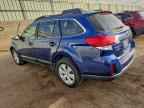 2010 SUBARU Outback