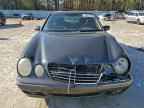 2001 MERCEDES-BENZ E-Class