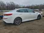 2020 KIA OPTIMA