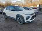 2022 CHEVROLET Trailblazer
