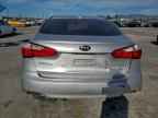 2016 KIA FORTE
