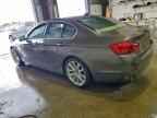 2013 BMW 5 series