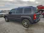 2016 JEEP PATRIOT