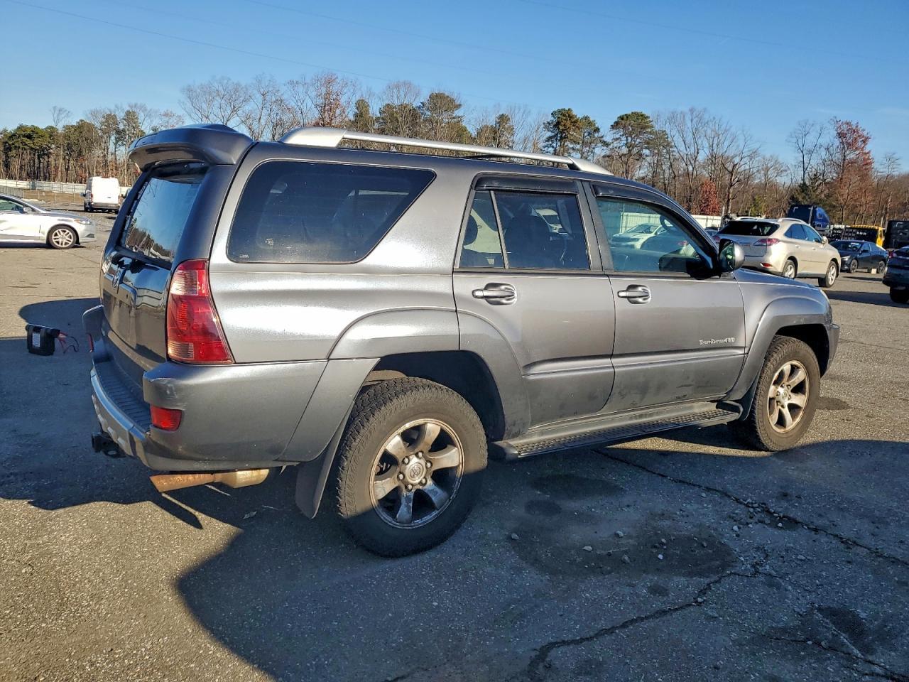 2005 TOYOTA 4Runner