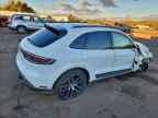 2022 PORSCHE Macan