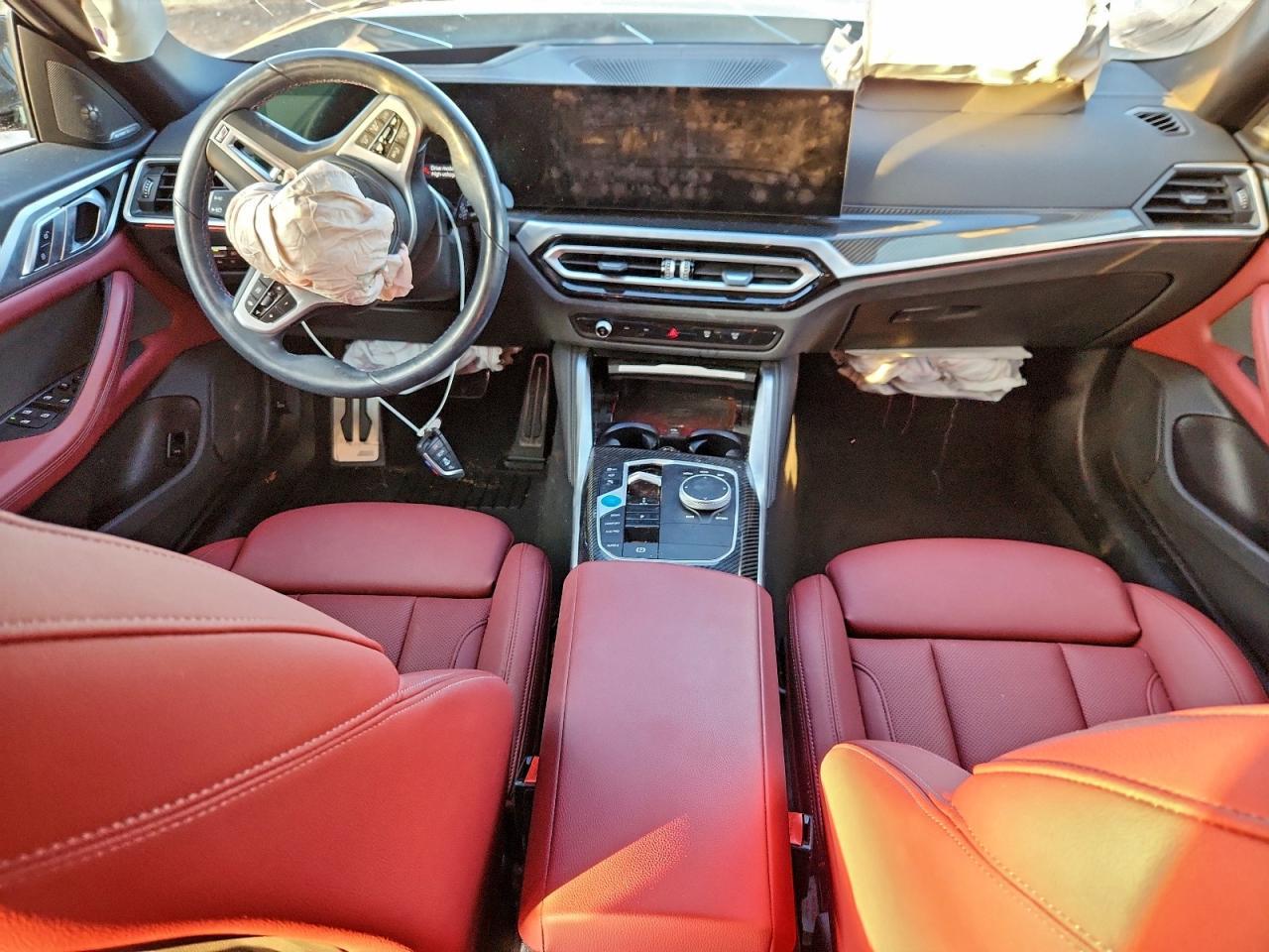2024 BMW i4