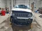 2015 JEEP Renegade