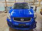 2010 NISSAN SENTRA