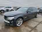 2014 BMW 7 series