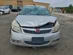 2008 SATURN Aura
