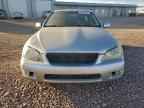 2002 LEXUS IS 300