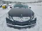 2012 MERCEDES-BENZ E-Class