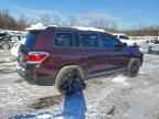 2011 TOYOTA HIGHLANDER