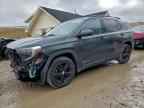 2018 GMC Terrain