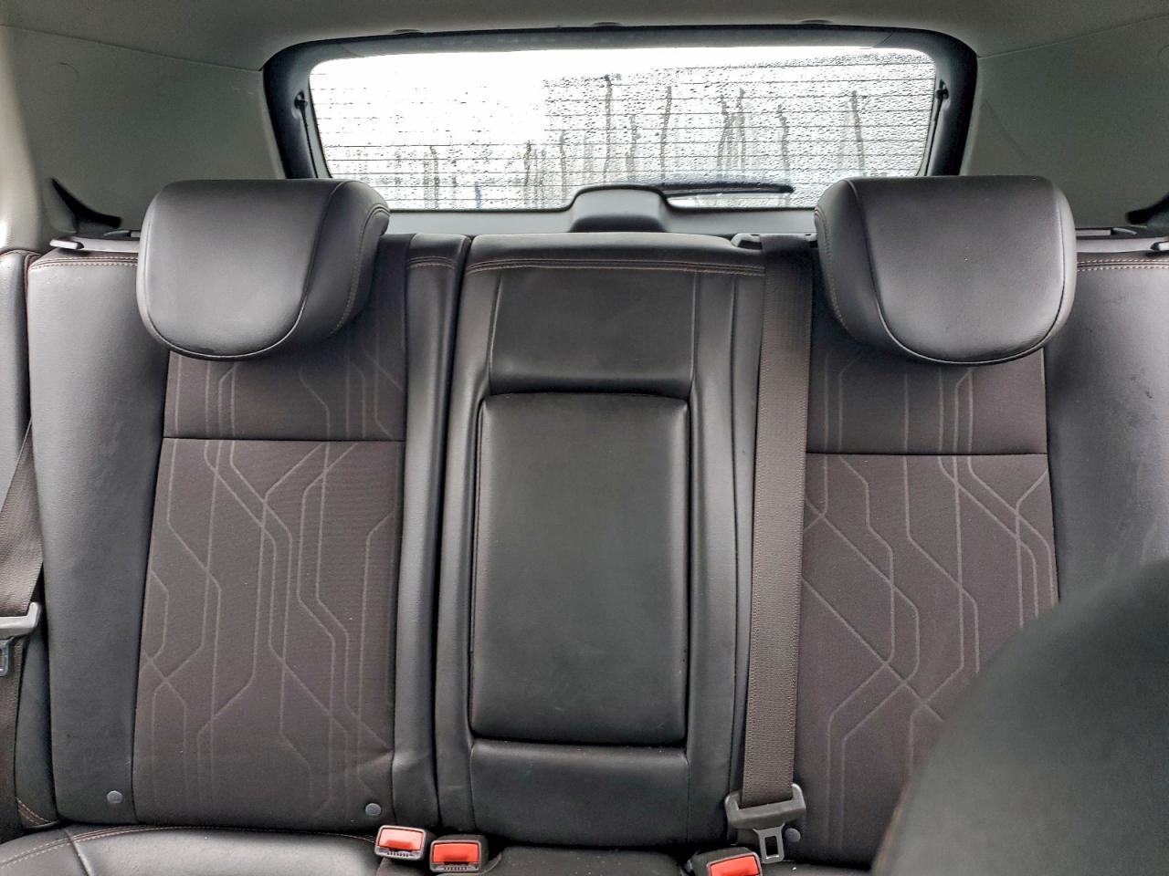 2019 CHEVROLET TRAX