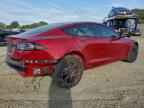 2024 TESLA MODEL S