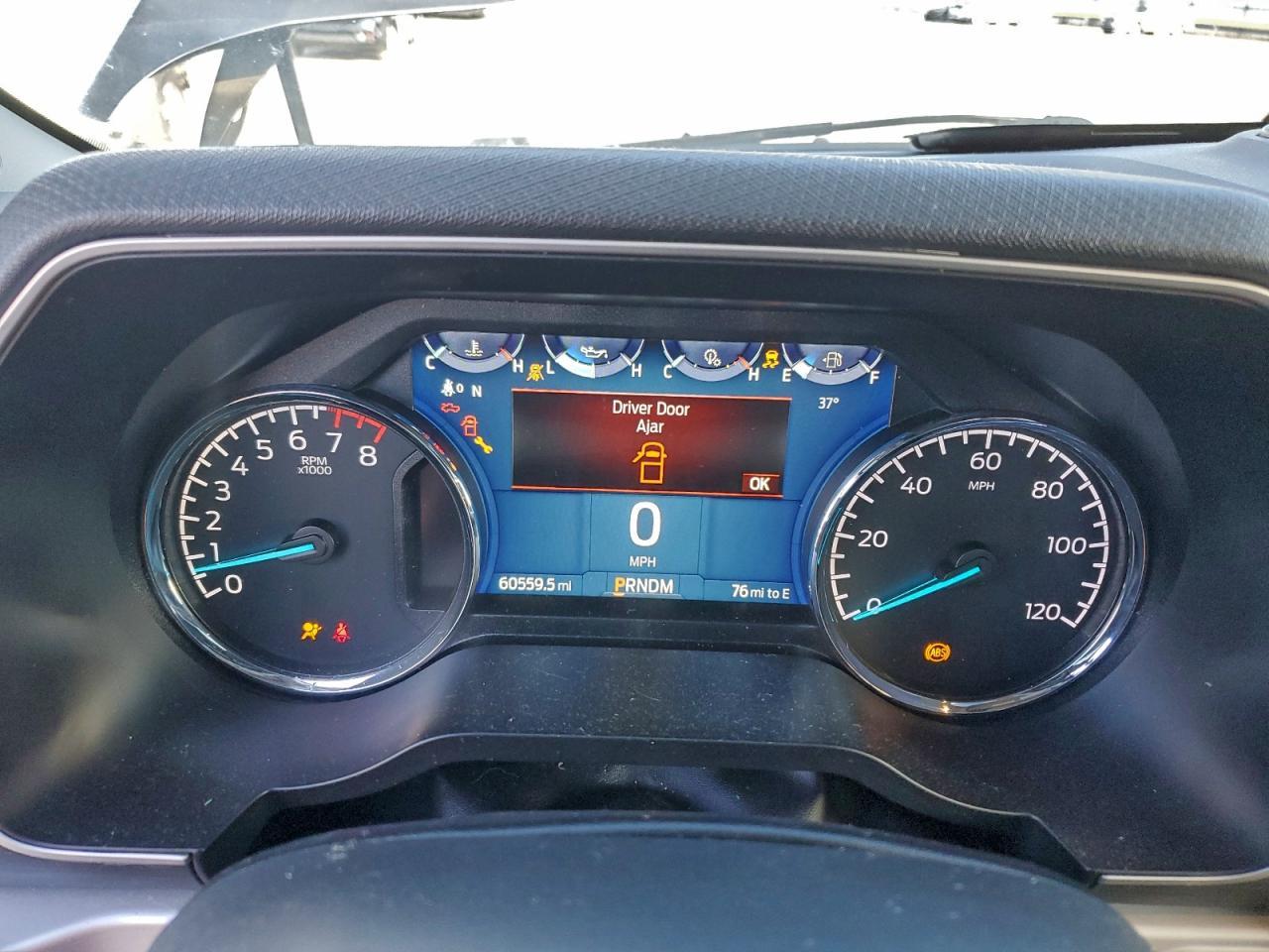 2022 FORD F-150 Lightning